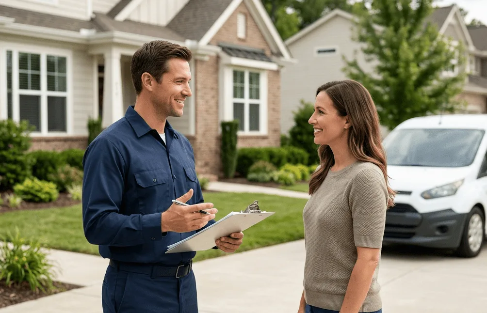 Mold Remediation Markleville, IN FAQs